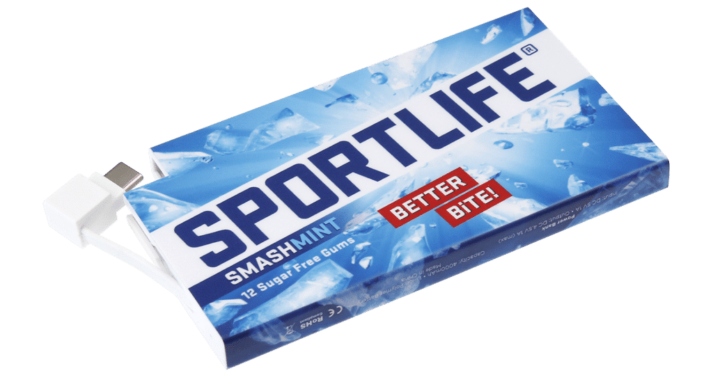 Sportlife Activatiecampagne - Hokra